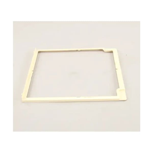 FRAME, COVER for Schaerer - Part# PPCOVPA515WRFZ